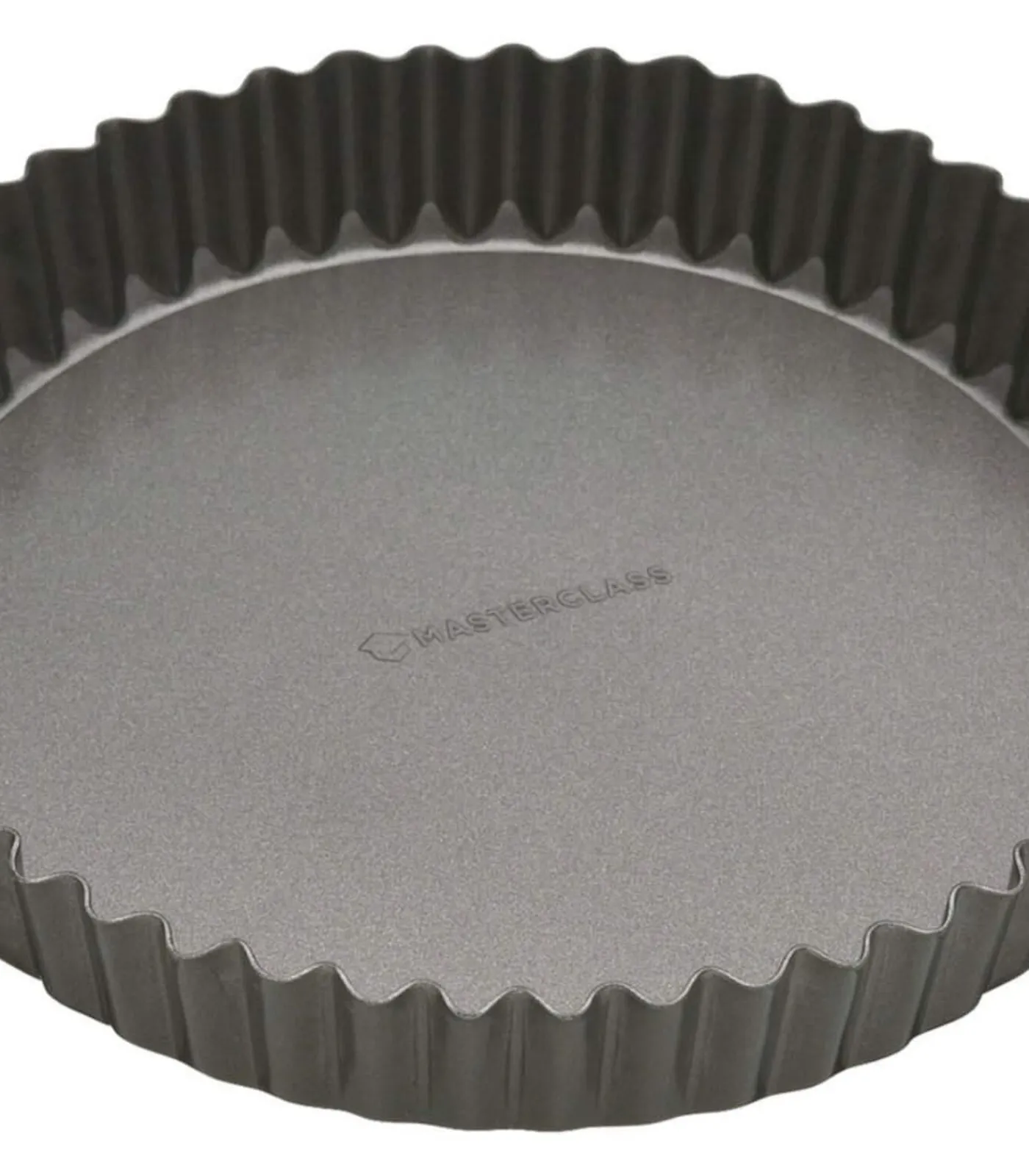 Online Taartvorm - losse bodem - ø 25 cm Bakken