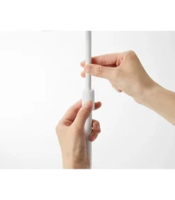 Tablet Standaard - Hoogte Verstelbaar - Smart - Wit Organiseren