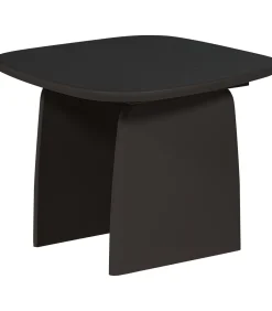 Hot Tablo Salontafel 60 cm - Eiken - Blacknight - 40x59x59 Tafels