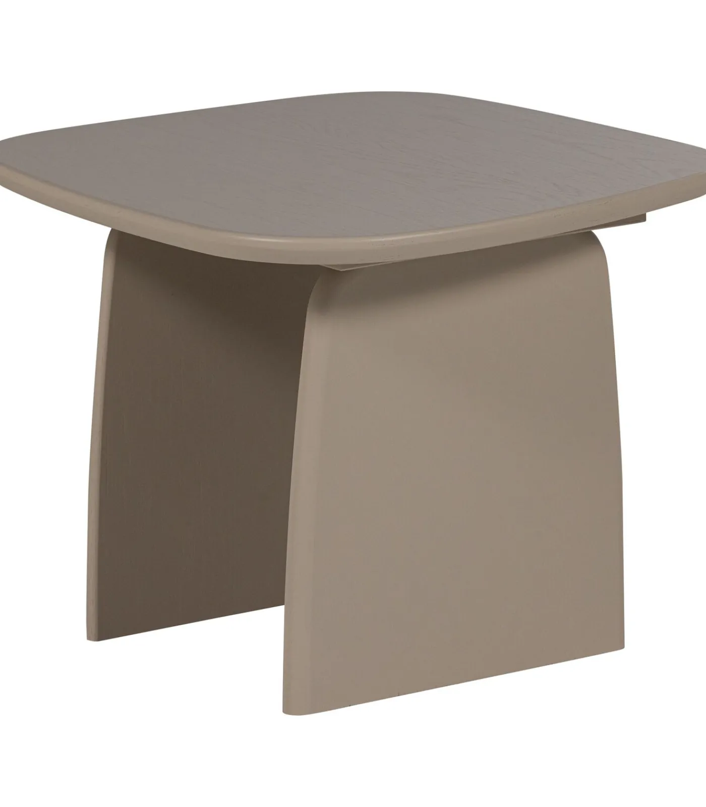 Tablo Salontafel 60 cm - Eiken - Dakargrau - 40x59x59 Tafels