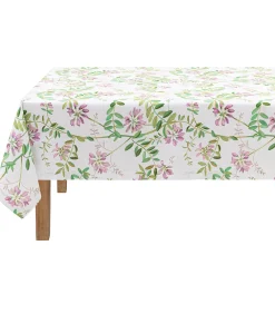 New Tafelkeed Pois De Senteur Keuken- & Tafellinnen