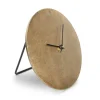 Sale Tafelklok 26cm goud Zone Klokken