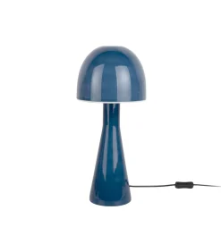 Hot Tafellamp Bombin - Klassiek blauw - Ø20cm Tafellampen