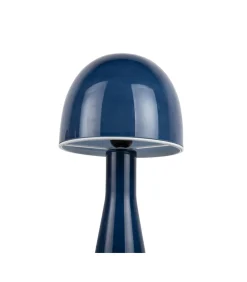 Hot Tafellamp Bombin - Klassiek blauw - Ø20cm Tafellampen