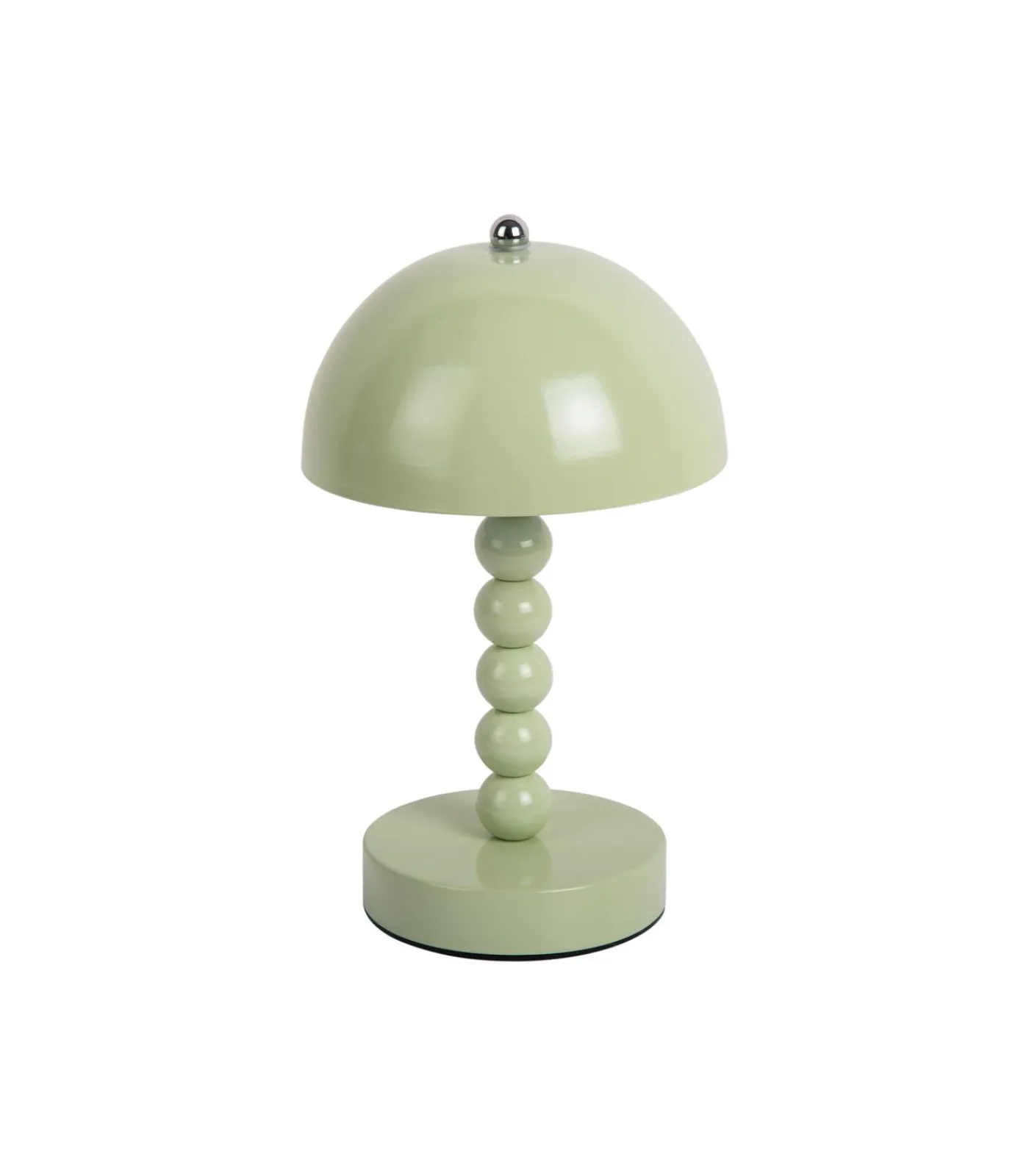 Outlet Tafellamp Bubbles Led - Zachtgroen - Ø16cm Tafellampen