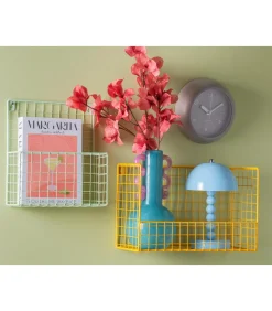 Best Tafellamp Bubbles Led - Zachtblauw - Ø16cm Tafellampen