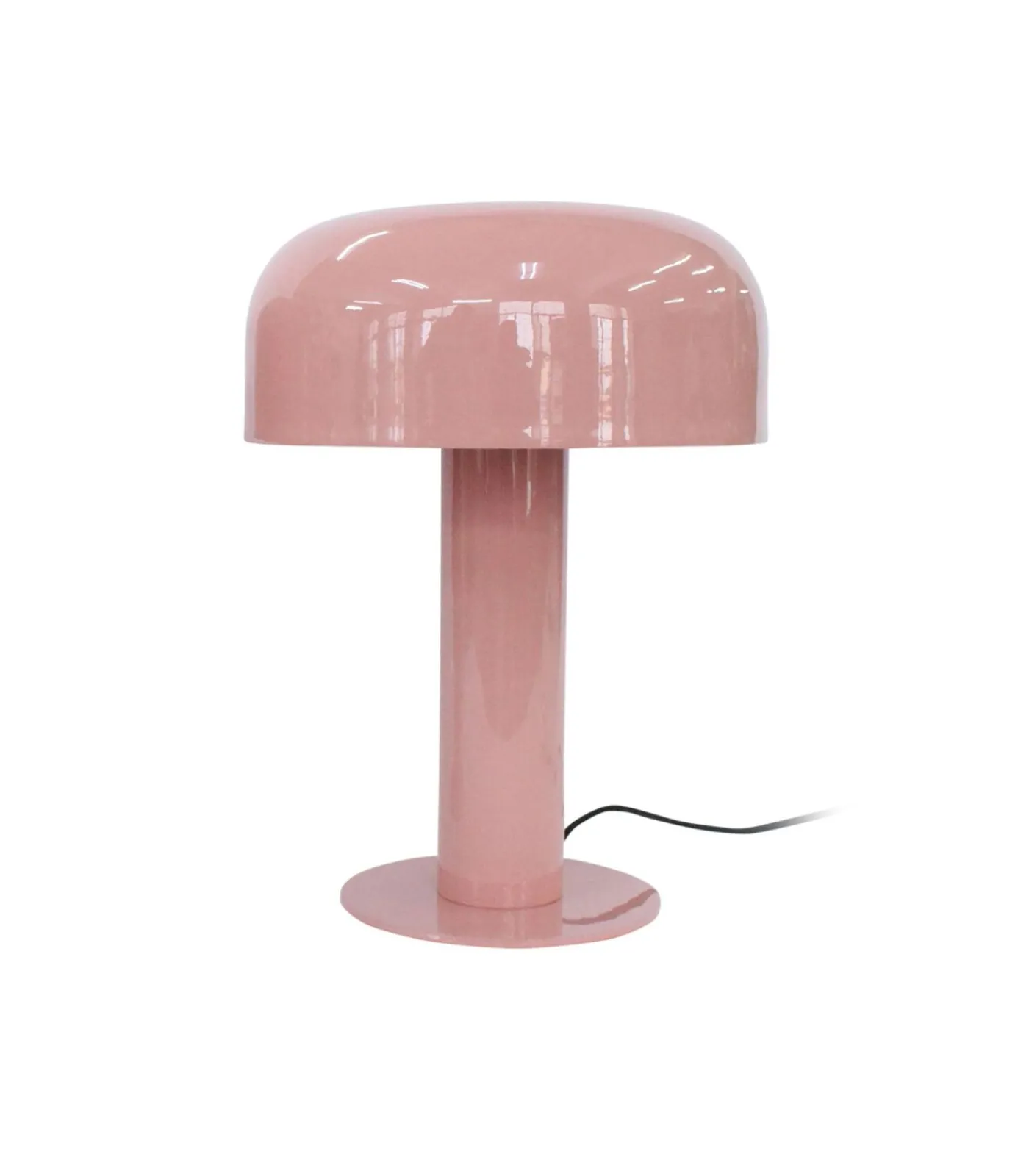 Sale Tafellamp Fornido - Roze - 31x31x42cm Stoelen