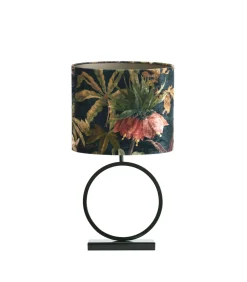 New Tafellamp Liva/Passion - Groen - 30x15x68cm Tafellampen