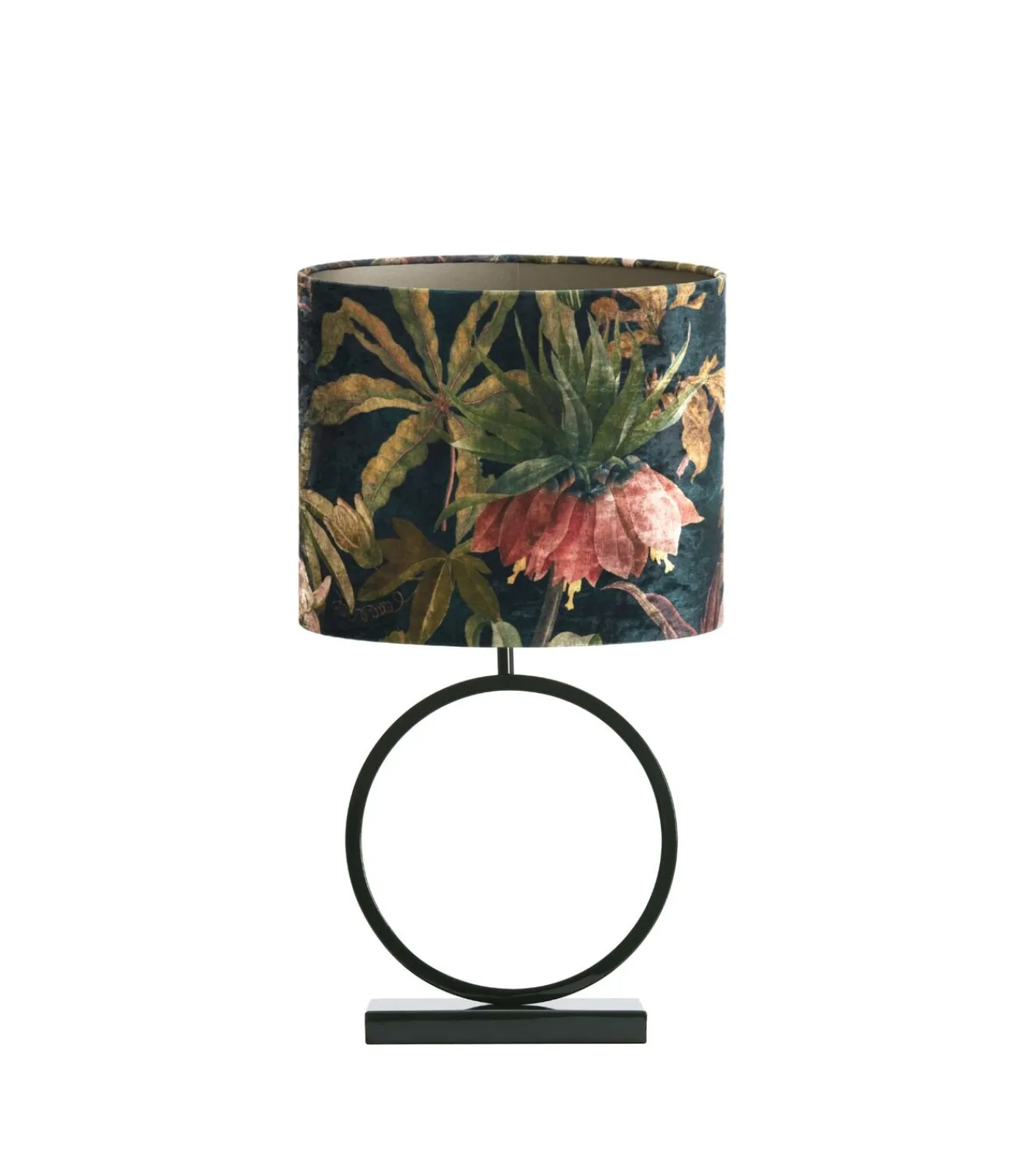 New Tafellamp Liva/Passion - Groen - 30x15x68cm Tafellampen