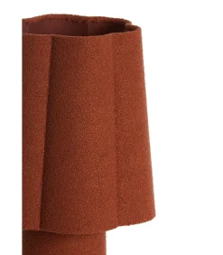 Hot Tafellamp Musaby - Terracotta - Ø25cm Tafellampen