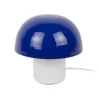 Hot Tafellamp Nuevo Mini Mushroom - Blauw - 20x20x20cm Tafellampen