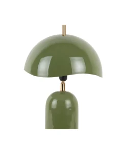 Best Tafellamp Querido - Jungle groen - Ø25cm Tafellampen