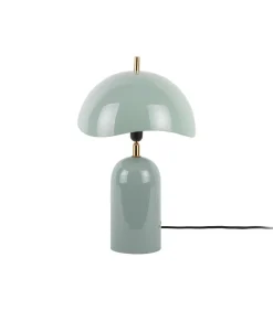 New Tafellamp Querido - Mistig blauw - Ø25cm Tafellampen