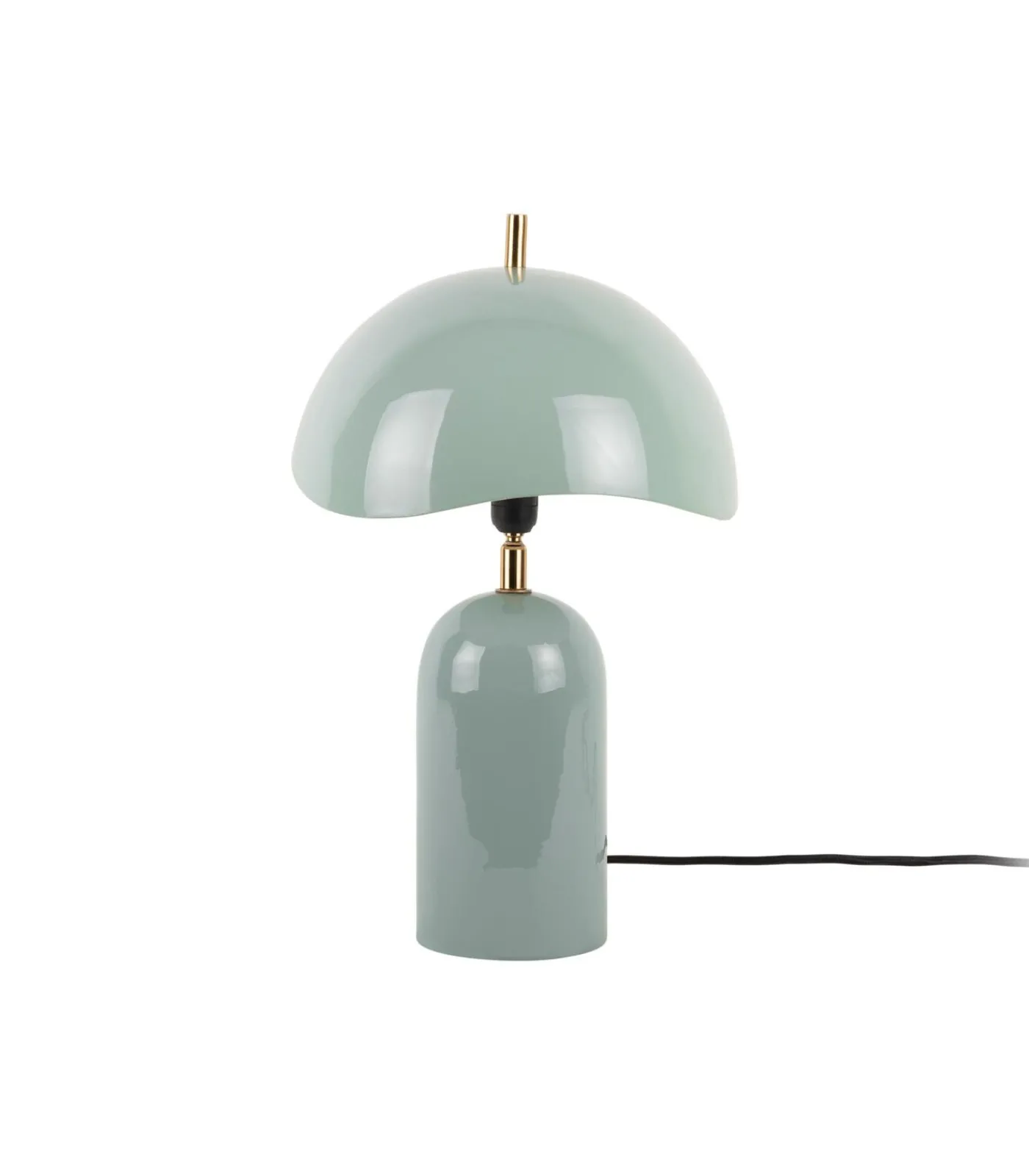 New Tafellamp Querido - Mistig blauw - Ø25cm Tafellampen