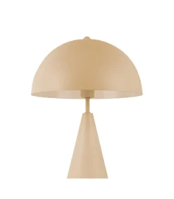 Sale Tafellamp Sublime Small - Bruin - Ø25x35 cm Tafellampen