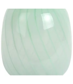 Sale Tafellamp Summer Globe - Zachtgroen - 15.6x15.6x20cm Tafellampen