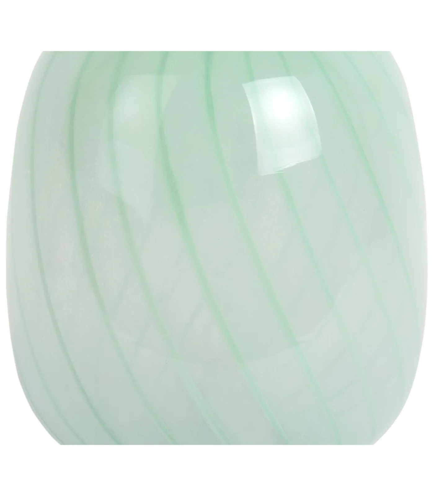 Sale Tafellamp Summer Globe - Zachtgroen - 15.6x15.6x20cm Tafellampen