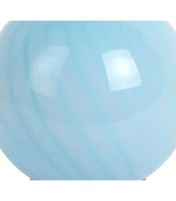 Hot Tafellamp Summer Globe - Zachtblauw - 15.2x15.2x16.7cm Tafellampen