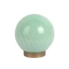 Sale Tafellamp Summer Globe - Zachtgroen - 15.2x15.2x16.7cm Tafellampen