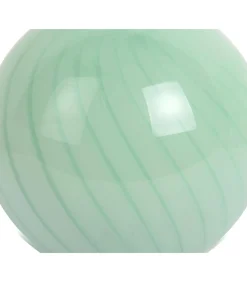 Sale Tafellamp Summer Globe - Zachtgroen - 15.2x15.2x16.7cm Tafellampen