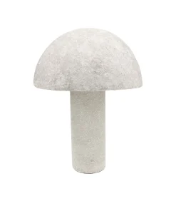 Hot Tafellamp 36xH47,5cm grey Nome Tafellampen