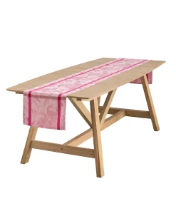 Outlet Tafelloper À L'Orangerie Keuken- & Tafellinnen