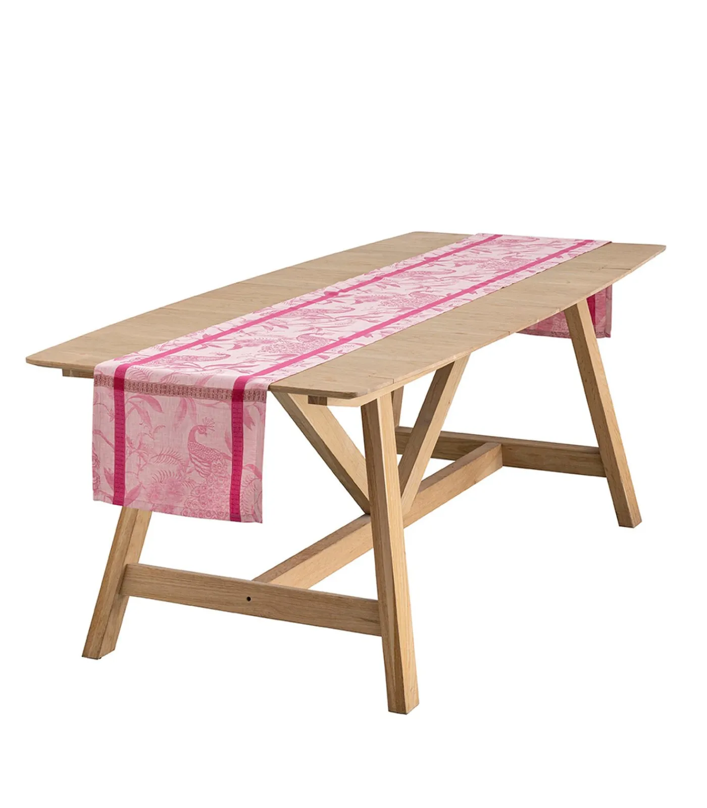 Outlet Tafelloper À L'Orangerie Keuken- & Tafellinnen