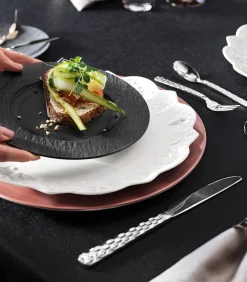 Hot Tafelmes Boston Bestek