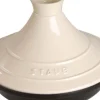 Outlet Tajine - Creme - ø 28 cm / 2 liter Potten & Pannen