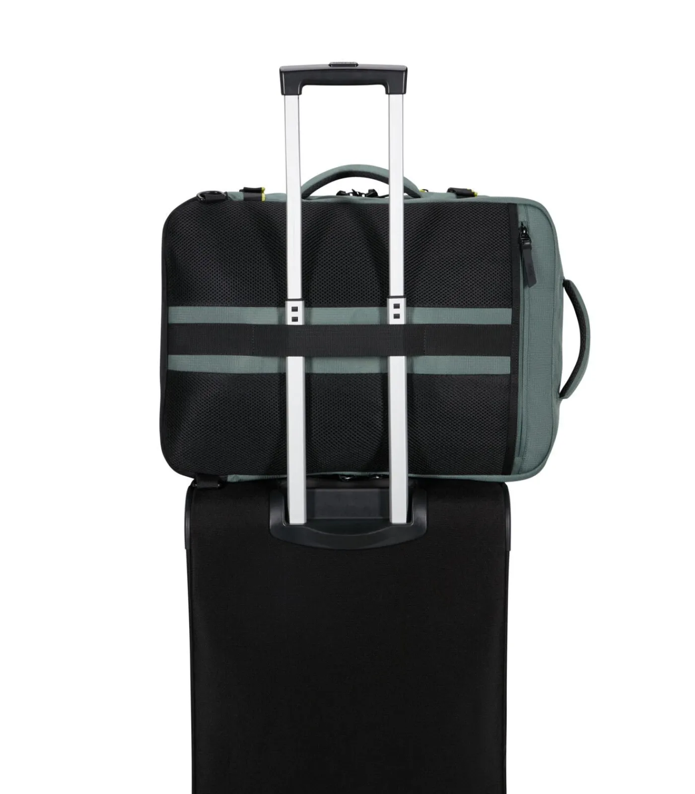 Outlet Take2Cabin Travel Backpack 55 x 23 x 35 cm DARK FOREST Rugzakken