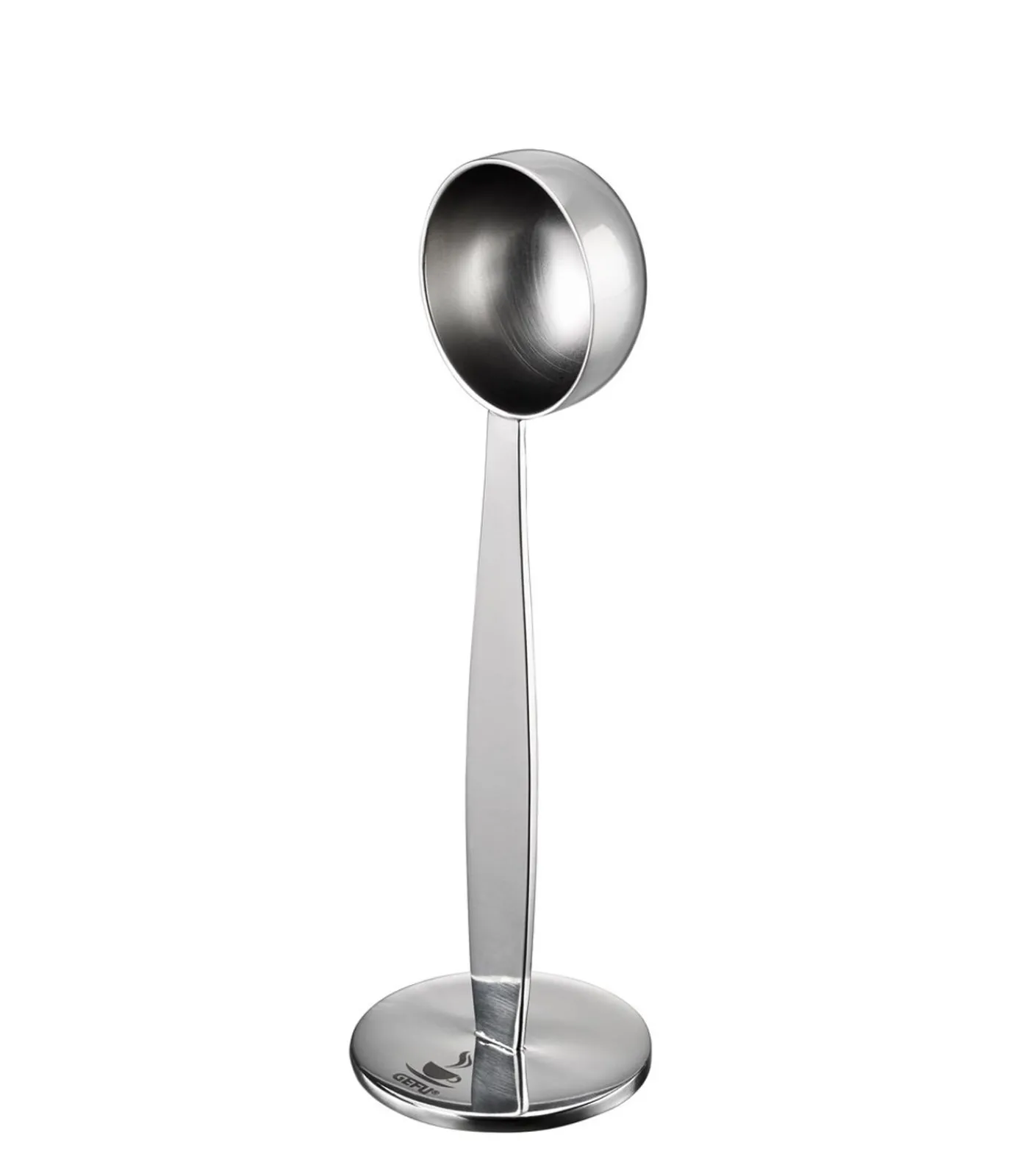 Sale Tamper met koffiemaatlepel TAMINO Koffie & Thee Maken