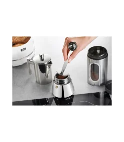 Sale Tamper met koffiemaatlepel TAMINO Koffie & Thee Maken