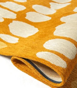 Clearance Tapijt woonkamer en slaapkamer platgeweven LOLA Tapijten