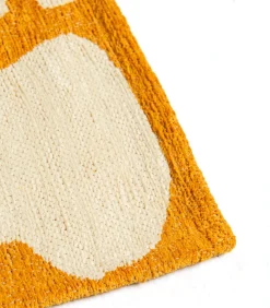 Clearance Tapijt woonkamer en slaapkamer platgeweven LOLA Tapijten