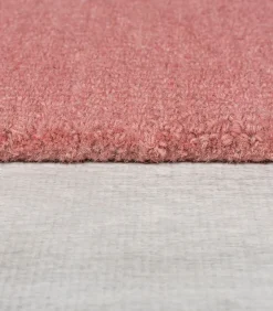 Hot Tapijt woonkamer en slaapkamer modern puur wol REESE Tapijten