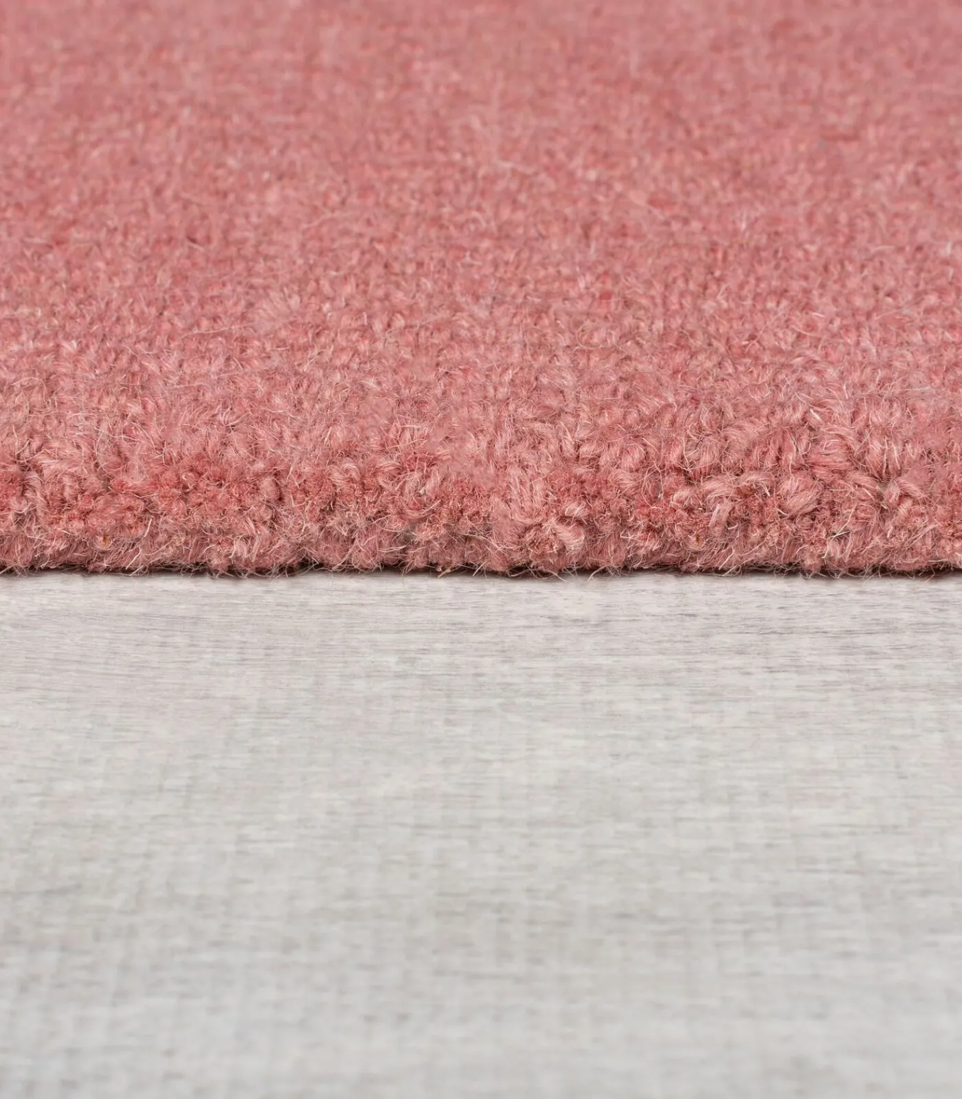 Hot Tapijt woonkamer en slaapkamer modern puur wol REESE Tapijten