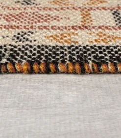 Outlet Tapijt woonkamer en slaapkamer van jute MIRA Tapijten