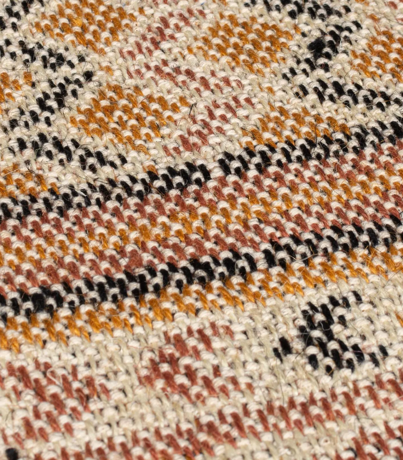 Outlet Tapijt woonkamer en slaapkamer van jute MIRA Tapijten