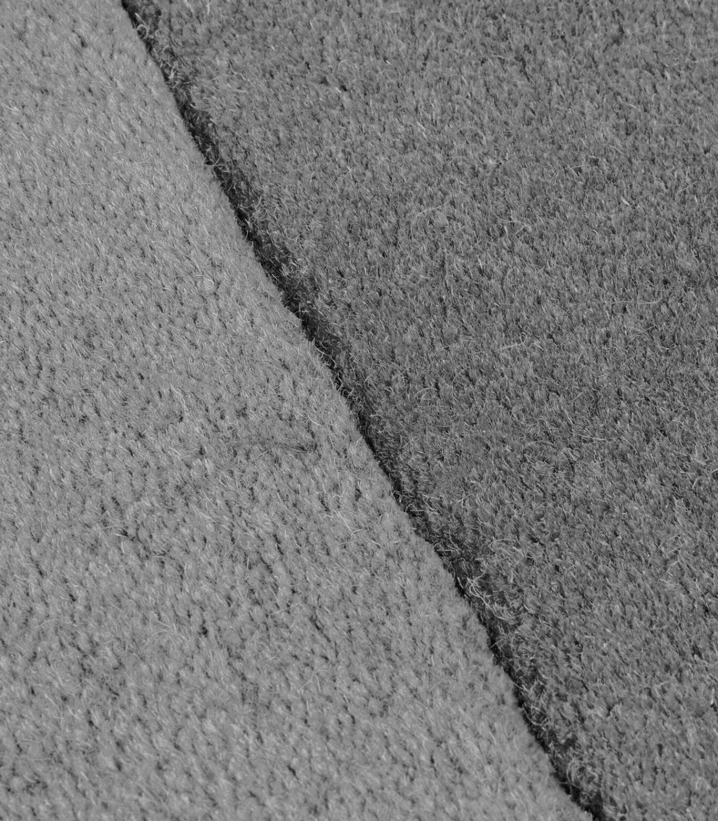 Clearance Tapijt woonkamer en slaapkamer modern puur wol FORMAL MULTI Tapijten