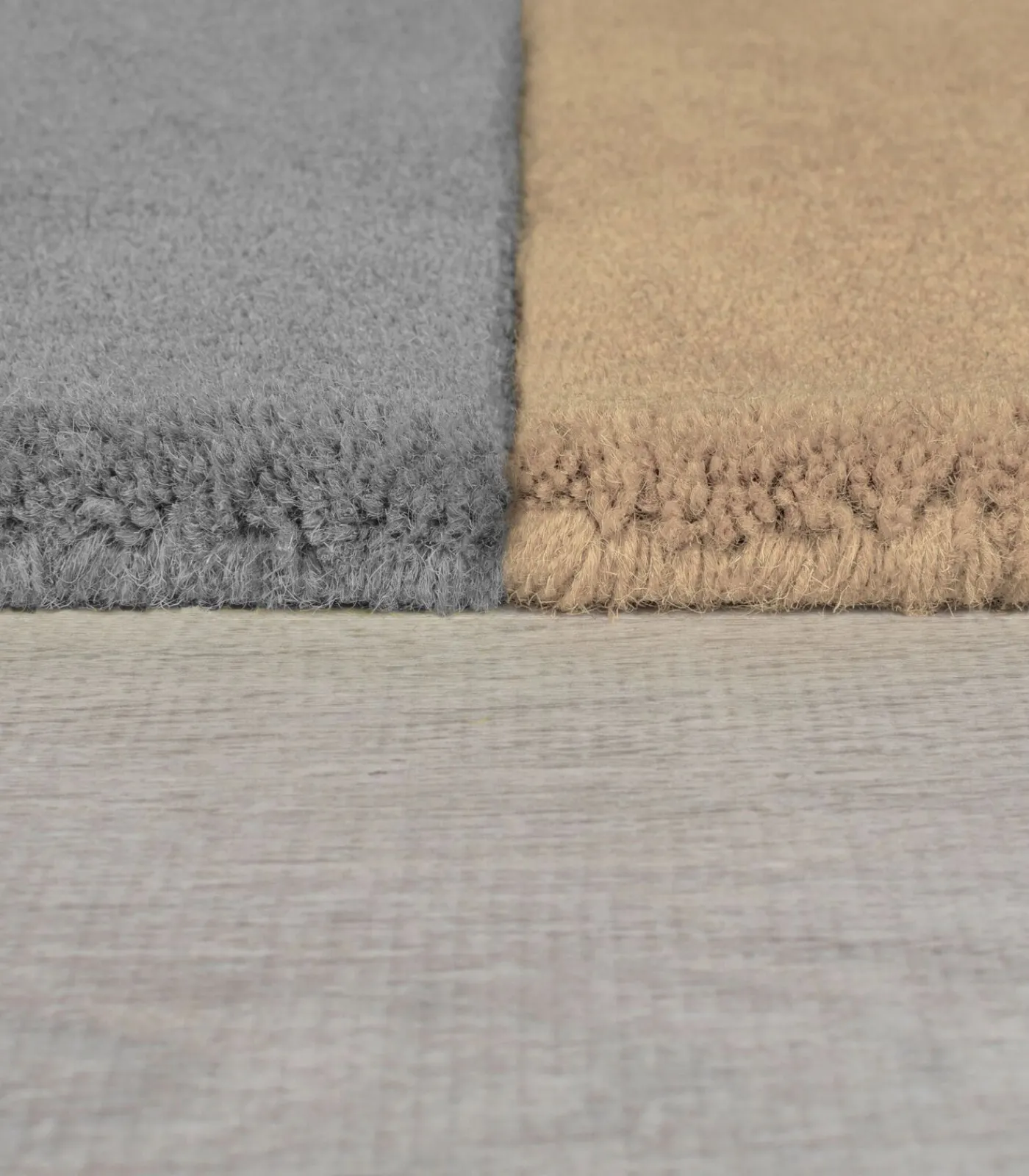 Clearance Tapijt woonkamer en slaapkamer modern puur wol FORMAL MULTI Tapijten