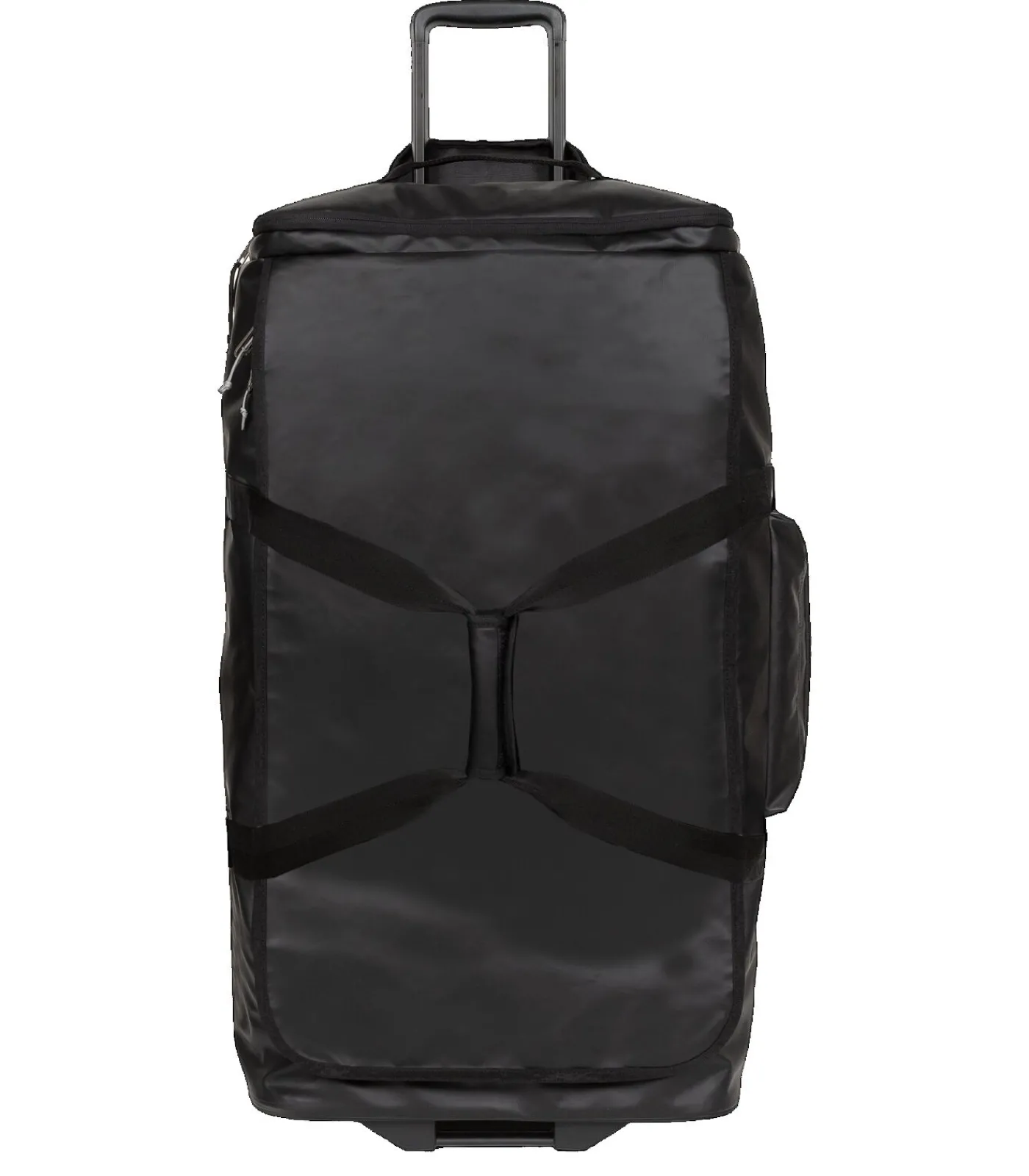 Outlet Tarp Dufflr - Duffel - Zwart Reisaccessoires