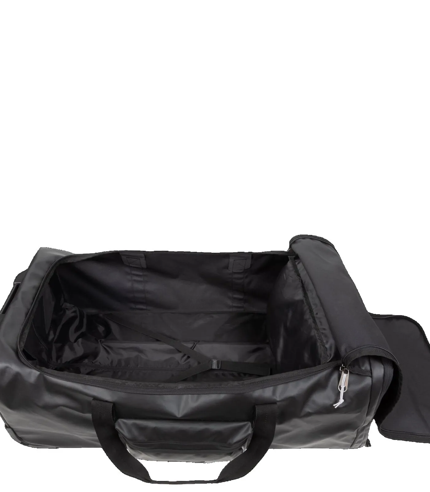 Outlet Tarp Dufflr - Duffel - Zwart Reisaccessoires