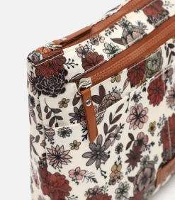 Outlet Tas organisator Unisex Nilus Rugzakken