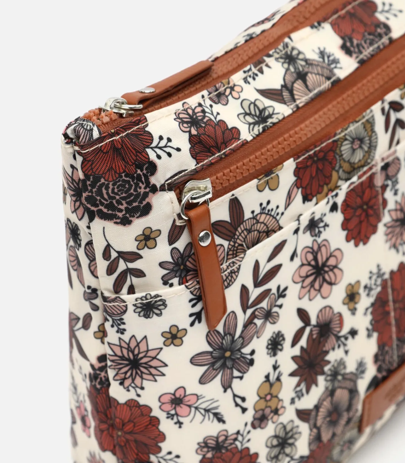 Outlet Tas organisator Unisex Nilus Rugzakken