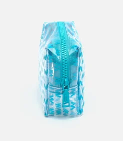 Hot Tas Vrouw Monoplastic Blauw Rugzakken