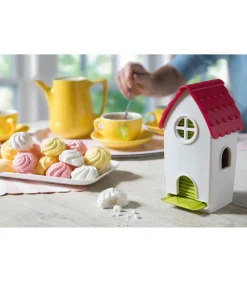 Tea House Koffie & Thee Maken