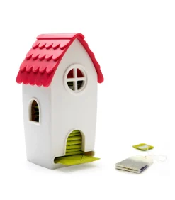 Tea House Koffie & Thee Maken