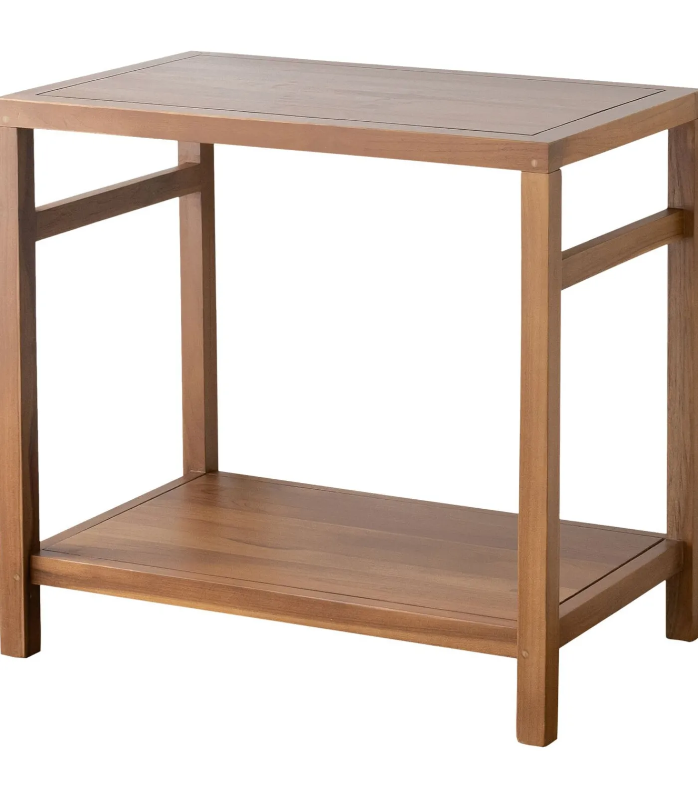 New Teak badmeubel 80cm DEWI Meubels