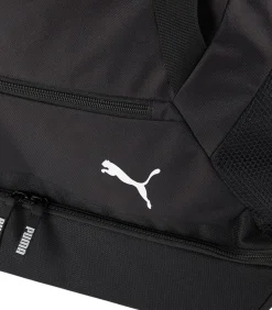 TEAM GOAL - Plunjezak - Zwart Reistassen