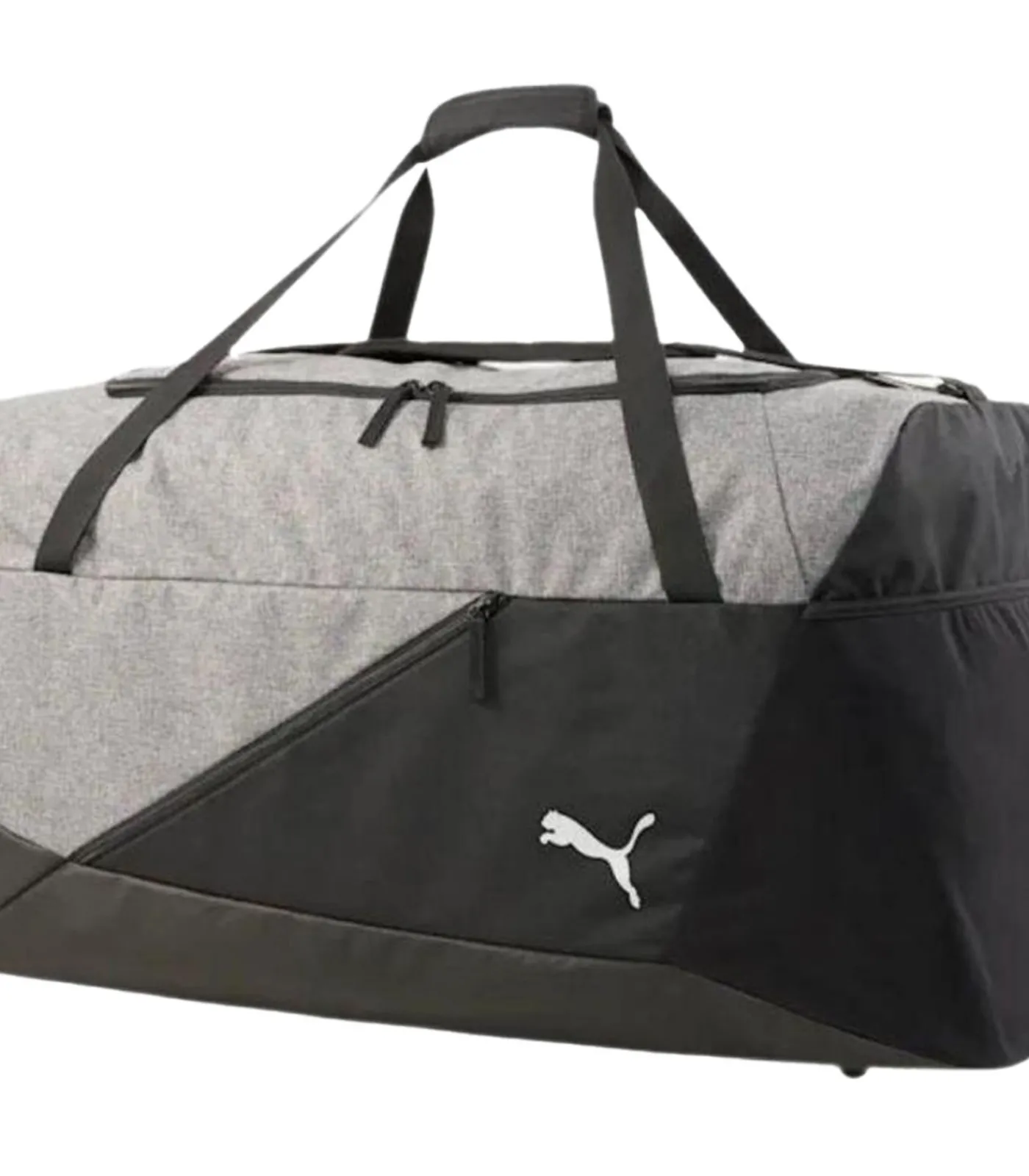 New TEAMFINAL - Plunjezak - Zwart Reistassen